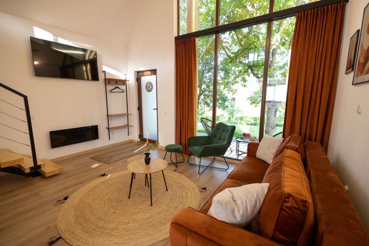 Millar's Villa *