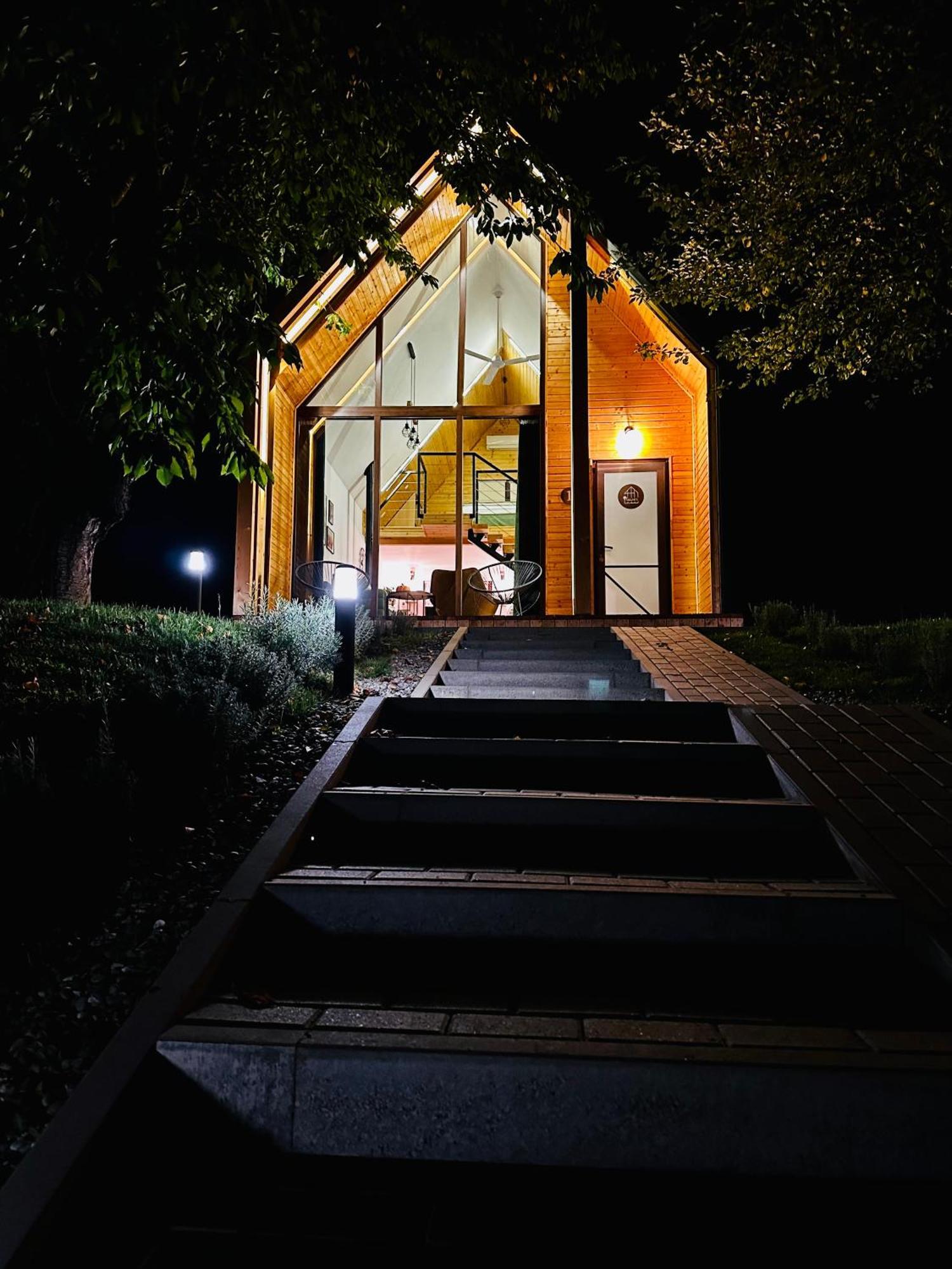 Millar's Villa *