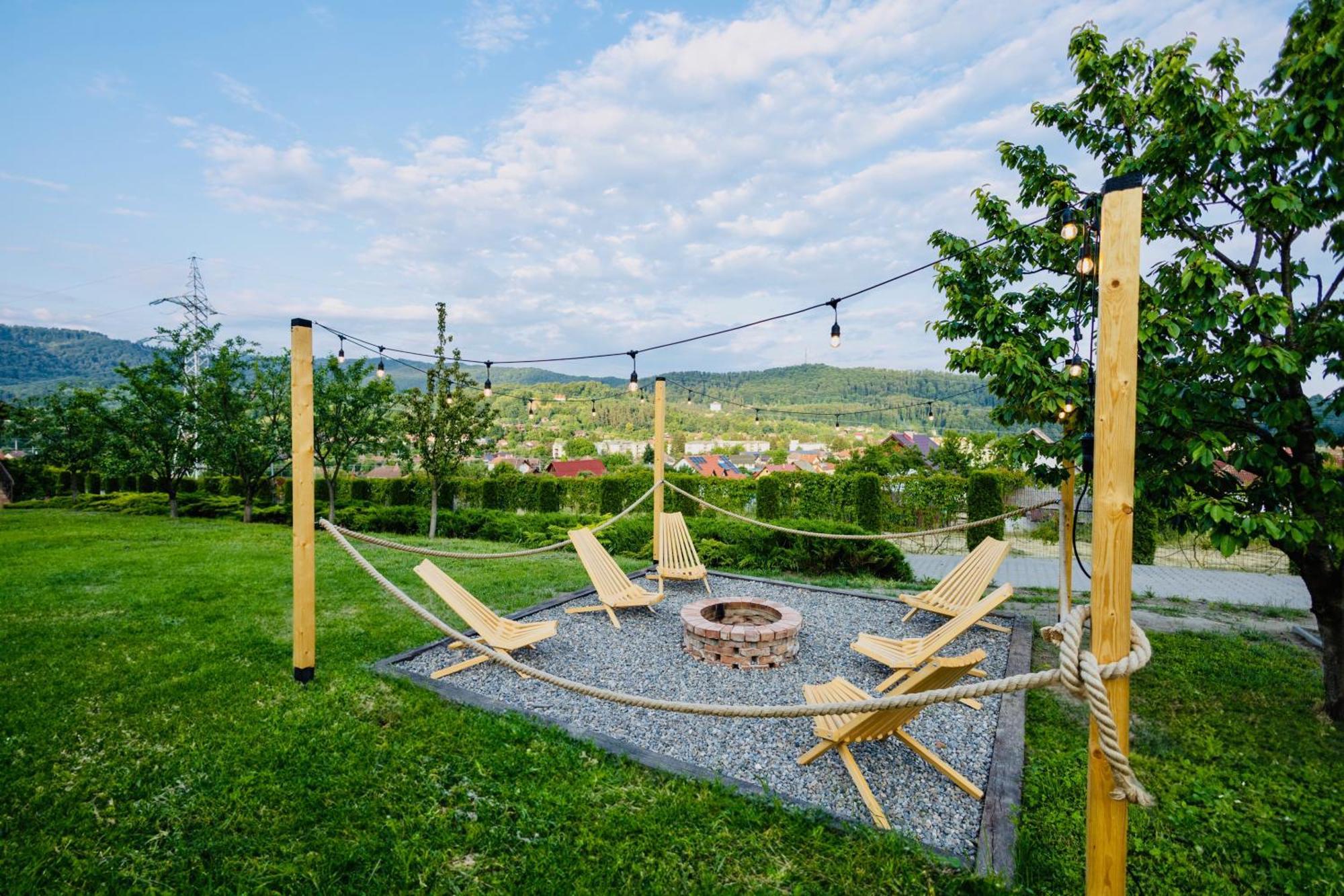 Millar's Vilă